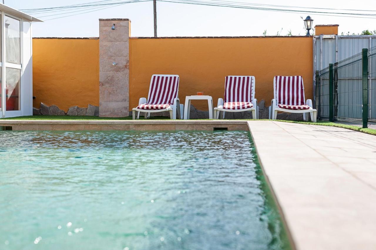 Holiday home Casa Chiqui - Solo Familias *