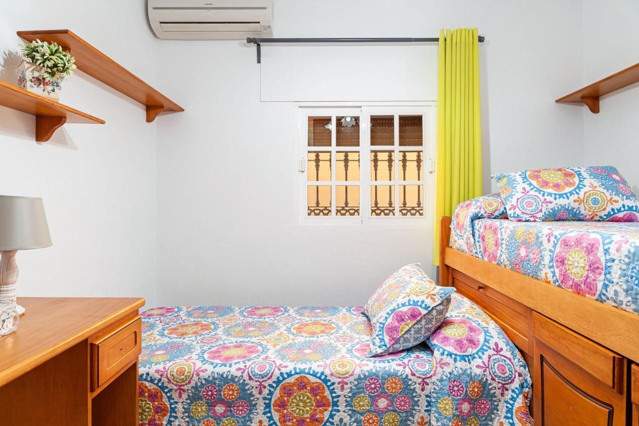 Casa Chiqui - Solo Familias Ferienhaus *